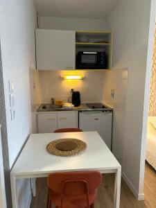 Sphinx Résidences - Les Doges Le Rialto