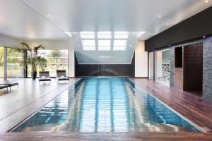 Best Western Plus Le Fairway Hotel & Spa Golf dArras