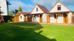 DorJan - Domki Letniskowe