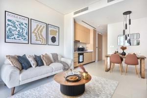 Frank Tower - Vida Dubai Mall Tower 2