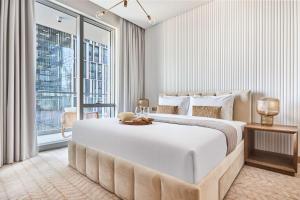 Frank Tower - Vida Dubai Mall Tower 2