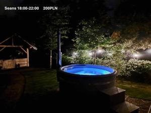 Domek Bajkowa Dolina - Jacuzzi & Sauna - blisko gór - blisko natury