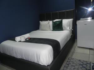 Sensations Lodge Highlands