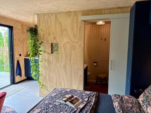 Natuurhuisjes Westerwolde