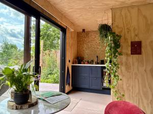 Natuurhuisjes Westerwolde