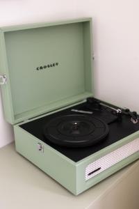 Modern design studio with fast WI-FI