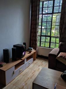 Banana Grove Retreat