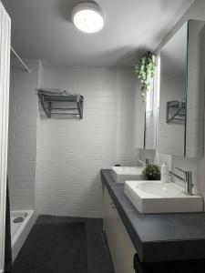 Cocon chaleureux au centre historique de Mons