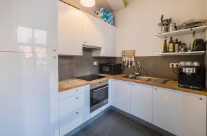 Cocon chaleureux au centre historique de Mons