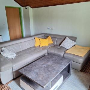 Appartements Pircher