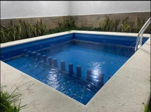 Brisa Marina Departamento con Alberca y Playa