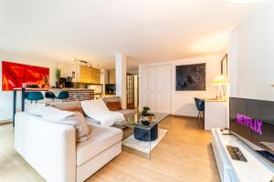 Limpérial - Vieux Lille - 2 lits - Wifi - Netflix