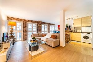 Limpérial - Vieux Lille - 2 lits - Wifi - Netflix