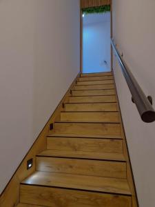 Apartament Nadwarciański