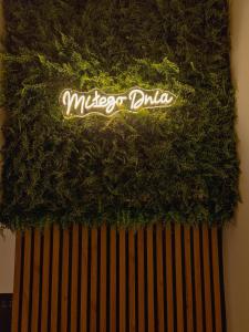 Apartament Nadwarciański