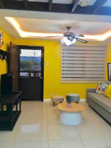 One Oasis Residence 2 Bedroom Apartment