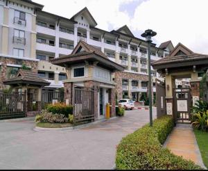 One Oasis Residence 2 Bedroom Apartment