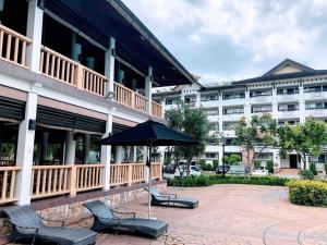 One Oasis Residence 2 Bedroom Apartment
