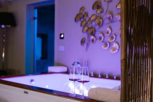 Siramà Suite Deluxe