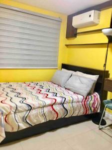 One Oasis Residence 2 Bedroom Apartment