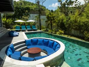 Villa Dora Maar by BaliSuperHost