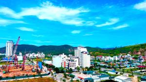 Studio View Biển,Nhạc Nước, Sea,Fountain View Studio