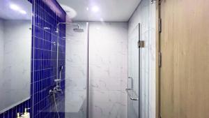 Studio View Biển,Nhạc Nước, Sea,Fountain View Studio