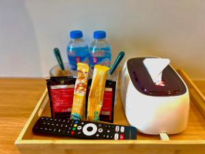 Studio View Biển,Nhạc Nước, Sea,Fountain View Studio