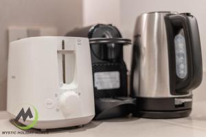 Mystic - Vida Dubai Mall Tower 2 - Burj Khalifa View - Connected to Dubai Mall