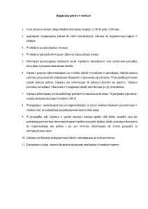 Apartament ,nocleg, wysoki standard