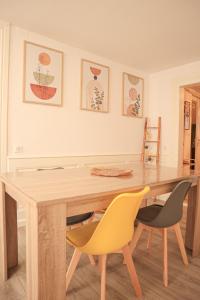 La Bohème - Idéal familles, hyper centre