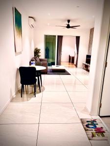 Quill Residence Suites KLCC 118 - Appartements, Kuala Lumpur