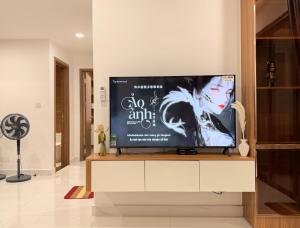 Diamond Alnata Plus - Căn Hộ Siêu Đẹp - Sang Trọng - Tiện Nghi