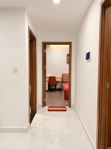 Diamond Alnata Plus - Căn Hộ Siêu Đẹp - Sang Trọng - Tiện Nghi