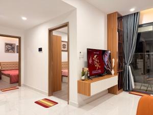 Diamond Alnata Plus - Căn Hộ Siêu Đẹp - Sang Trọng - Tiện Nghi