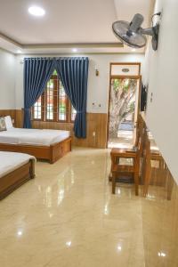 Sơn Hiển Homestay