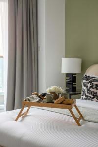 Frank Porter - The Vogue, Business Bay