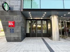 Ibis Ambassador Suwon