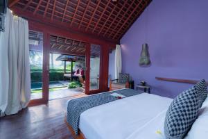 Temuku Ubud Villas