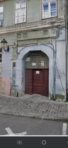 John Residence Aparthotel Brasov with Parking Option