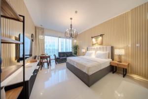 Private Apartment Next To AlZahia City Center, Sharjah