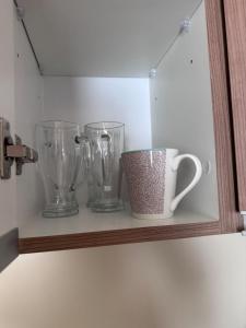 IT Park Studio Unit Avida Riala T4 with pay parking