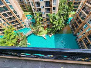 Atlantis Jomtien Waterworld Resort