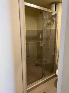 IT Park Studio Unit Avida Riala T4 with pay parking