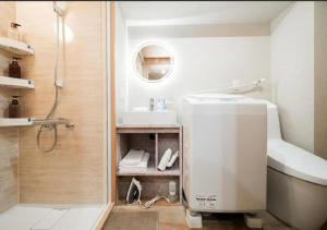 Oshiage SAIEI Hotel 101