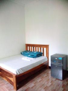 Banana Grove Retreat