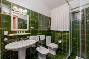 Villa Alba delle Filigrane img16