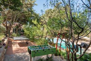 Villa Alba delle Filigrane