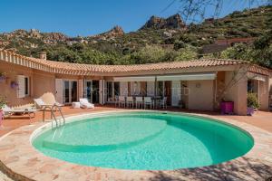 Villa Alba delle Filigrane img1