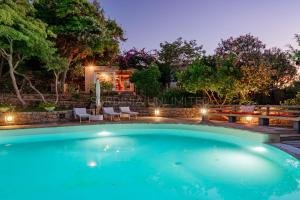 Villa Alba delle Filigrane img18